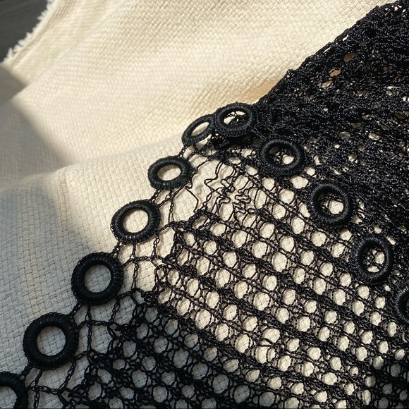 Unique crotchet cover - Picture 10 of 11